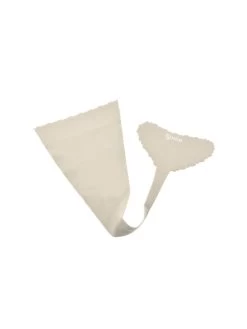 Strapless Slip - Poirier STA-01 -Poirier Trouwjurk sta 01 002 04