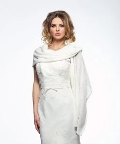 Poirier Trouwjurk 25 Poirier Trouwjurk -Poirier Trouwjurk stola s167 001 poirier 2