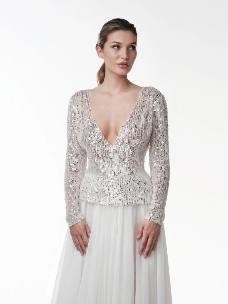 Poirier T-119 Top 3 Poirier T-119 Top