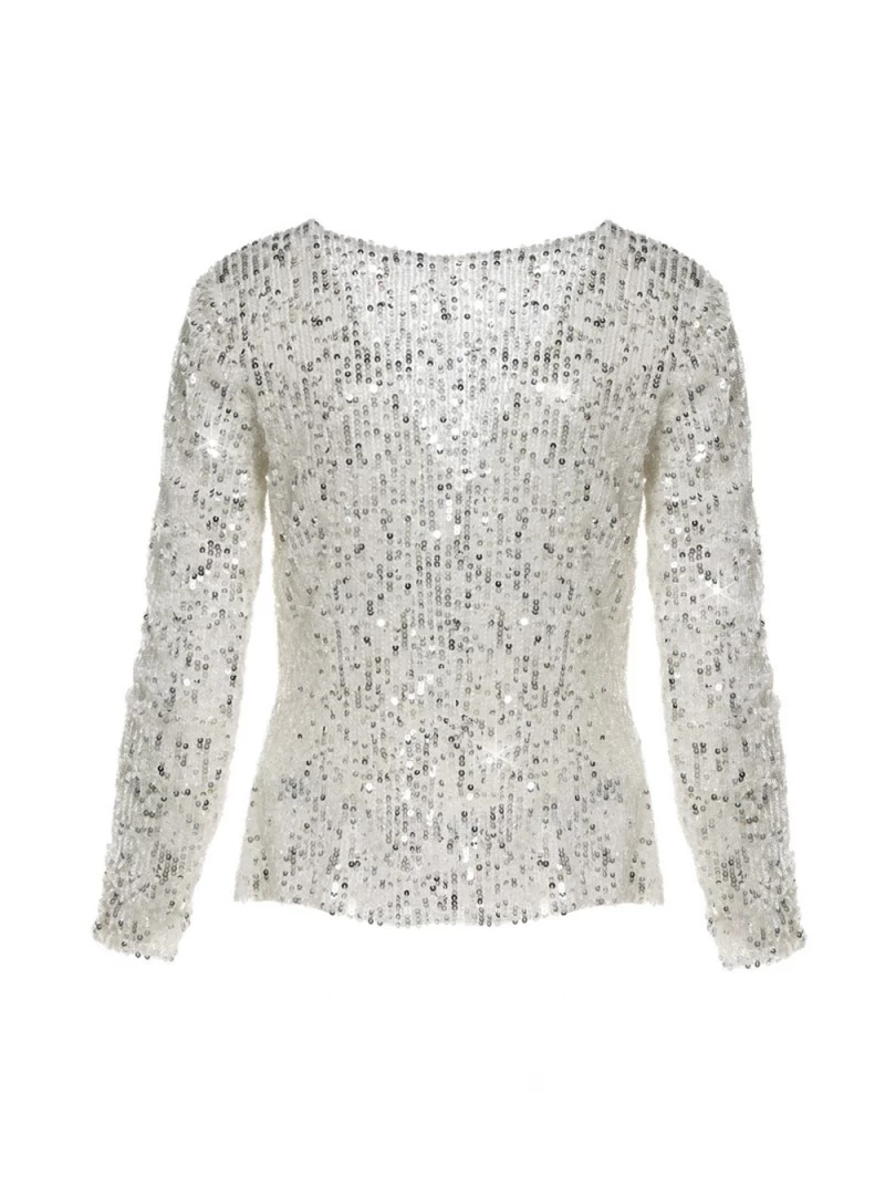 Poirier T-119 Top 6 Poirier T-119 Top - Afbeelding 4