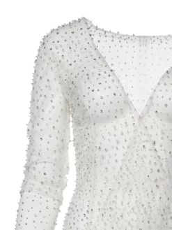 Poirier T-121 Top -Poirier Trouwjurk t 121 002 t 121 002 04 2