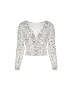 Poirier T-128 Top -Poirier Trouwjurk t 128 002 t 128 002 02x