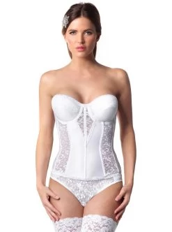 Poirier 423 Torselet 'Curve Collection'